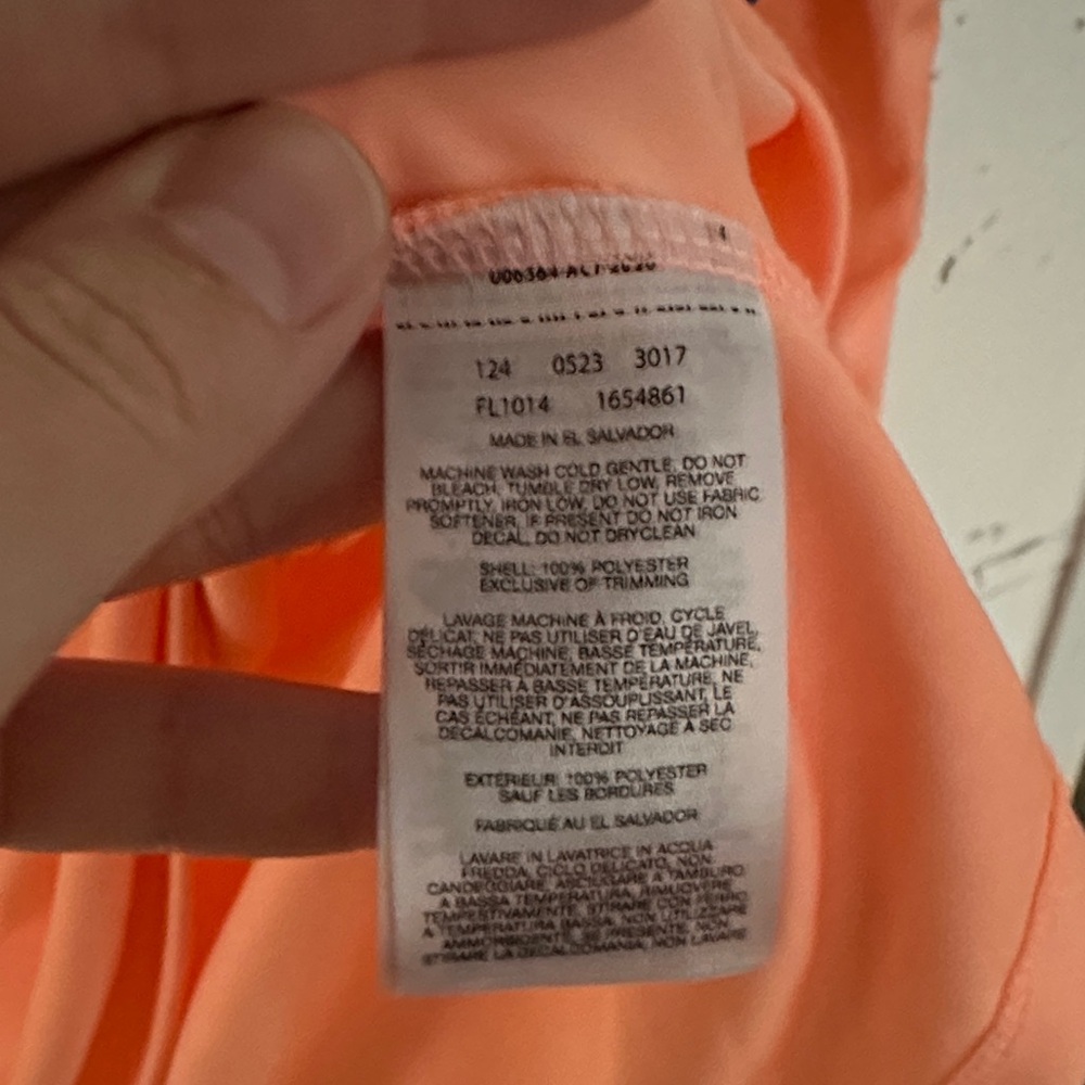 Columbia Women’s PFG Tidal Tee Hoodie Small - Picture 10 of 12